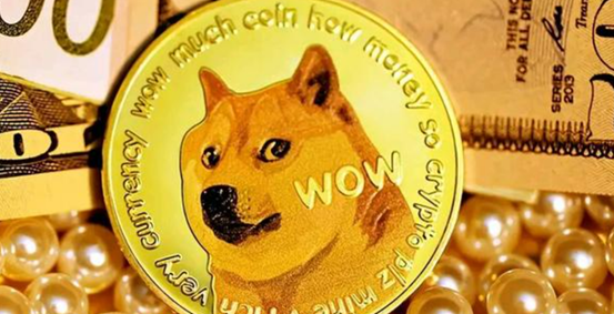 狗狗币可以买吗 狗狗币的投资价值还高不高